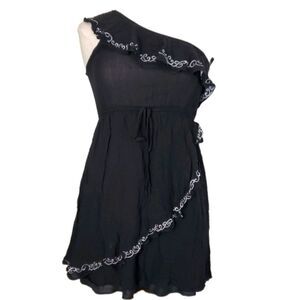 Ya los Angeles dress 